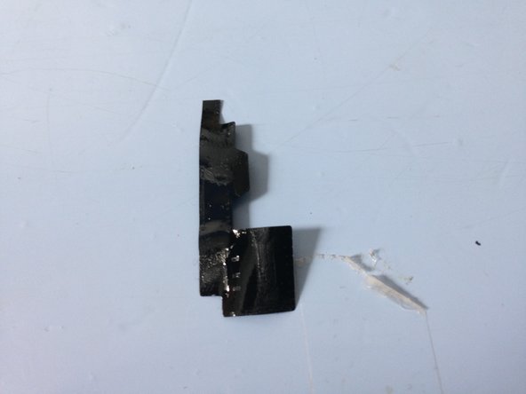 W8 Android Smart Watch Teardown, Plastic covers, our worst enemy.: step 10, image 2 of 2