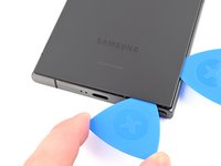 Samsung Galaxy S24 Ultra Back Cover Replacement