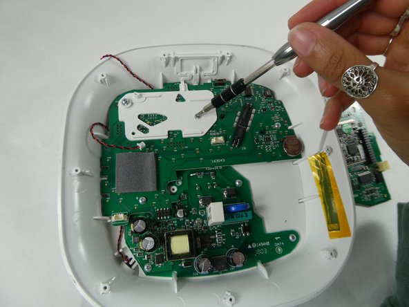 OneLink Safe and Sound Motherboard Replacement: crwdns2935265:012crwdnd2935265:02crwdnd2935265:02crwdne2935265:0