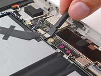 Google Pixel Tablet USB-C Port Replacement