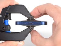 iPhone 12 Front-Facing Cameras Replacement