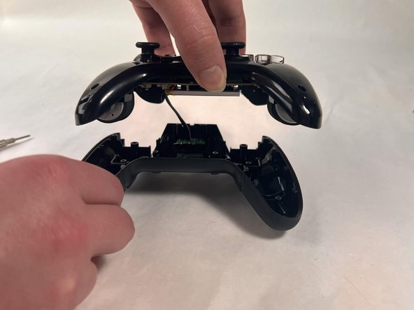 EasySMX ESM-9110 Turbo Button Replacement, Turbo Button: crwdns2935265:04crwdnd2935265:03crwdnd2935265:03crwdne2935265:0