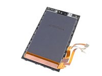 BlackBerry Z10 Teardown