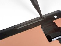 Google Pixel 2 XL Screen Replacement