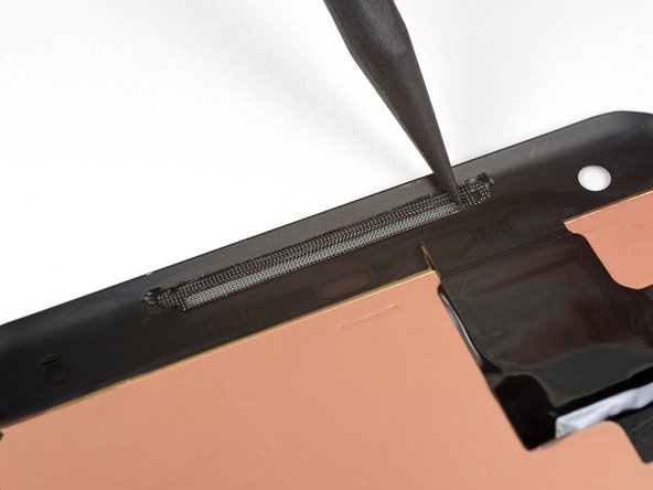 Google Pixel 2 XL Screen Replacement