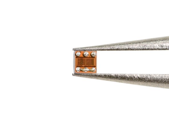 HomePod Mini IC Identification - iFixit