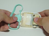Hyppe Max Air 5000 Teardown