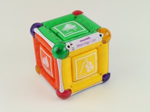 Munchkin Mozart Magic Cube Troubleshooting