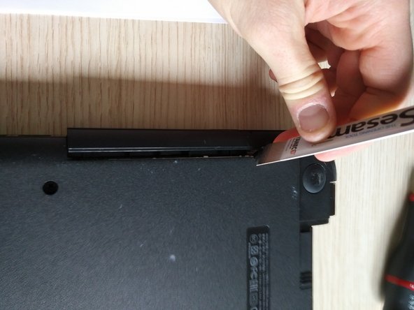 HP 250 G3 WiFi Card Replacement: crwdns2935265:03crwdnd2935265:02crwdnd2935265:03crwdne2935265:0