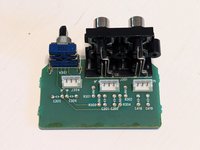 Sega Mega-CD Karaoke Teardown