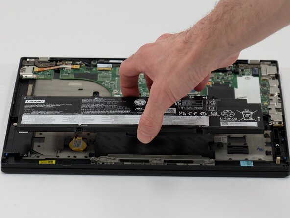 Lenovo ThinkPad T14 Gen 3 SSD Replacement: crwdns2935265:03crwdnd2935265:02crwdnd2935265:03crwdne2935265:0