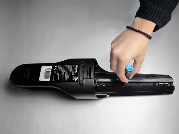 Shark UltraCyclone CH951 U4 Motor Replacement, Casing: crwdns2935265:02crwdnd2935265:02crwdnd2935265:02crwdne2935265:0