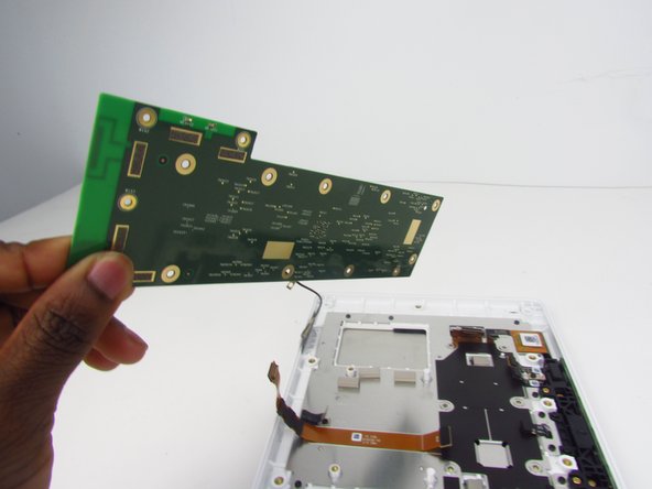 Amazon Echo Show 2nd Gen Motherboard Replacement: crwdns2935265:09crwdnd2935265:02crwdnd2935265:03crwdne2935265:0