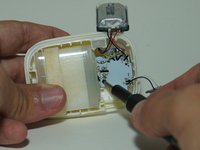 Hyppe Max Air 5000 Teardown