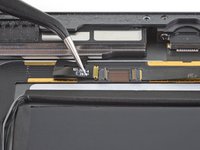 iPad 8 Right Speaker Replacement