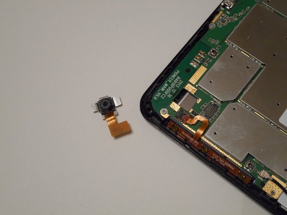 Alcatel One Touch Pop 7 Motherboard Replacement: crwdns2935265:06crwdnd2935265:02crwdnd2935265:02crwdne2935265:0