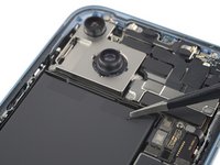iPhone 14 Battery Replacement