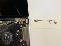 Microsoft Surface Laptop 3 13.5