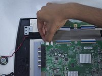 Sony PlayStation 3D Display Side Speakers Replacement