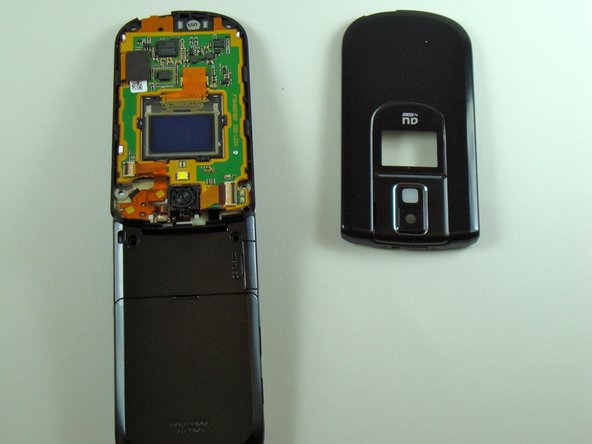 Step image