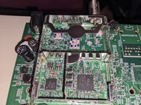 Hitron CODA Teardown