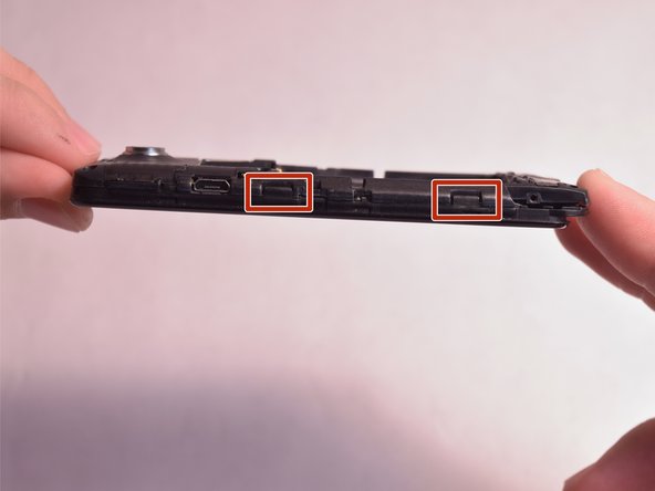 GeeksPhone Keon Motherboard Replacement: crwdns2935265:07crwdnd2935265:02crwdnd2935265:03crwdne2935265:0