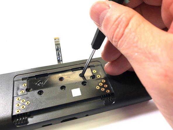 Facebook Portal TV Teardown: crwdns2935265:016crwdnd2935265:03crwdnd2935265:03crwdne2935265:0