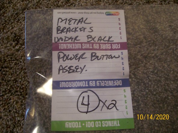 LG 55UH6150 backlight LED replacement, Attach the display PCB cables: crwdns2935265:016crwdnd2935265:03crwdnd2935265:03crwdne2935265:0