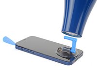 iPhone 14 Pro Max Battery Replacement
