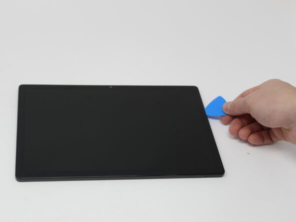Samsung Galaxy Tab A8 Screen Replacement: crwdns2935265:02crwdnd2935265:01crwdnd2935265:03crwdne2935265:0