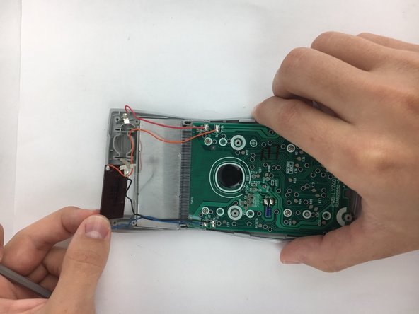 Casio FX-115MS Individual Keys Replacement: crwdns2935265:05crwdnd2935265:03crwdnd2935265:03crwdne2935265:0