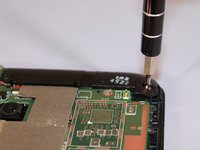 Asus MeMO Pad 7 ME170C Speaker Replacement