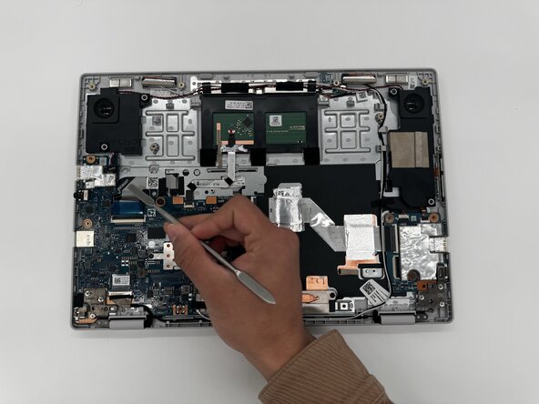 Asus Chromebook Flip CX1400FKA-AS88F Speaker Replacement, Speaker: crwdns2935265:06crwdnd2935265:02crwdnd2935265:02crwdne2935265:0