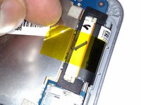 Acer Iconia B1-720 Front Facing Camera Replacement