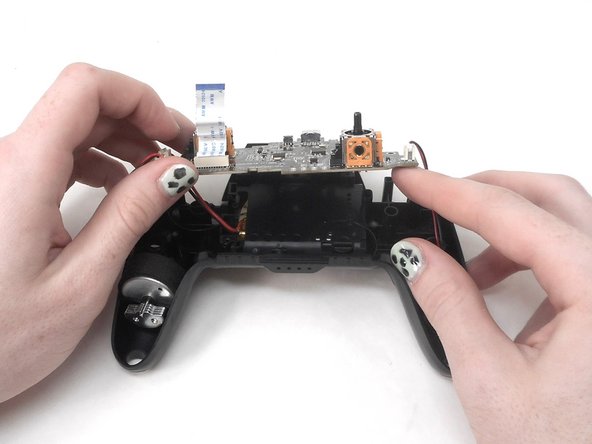 YCCTEAM YCC-SW4001 Battery Replacement: crwdns2935265:011crwdnd2935265:02crwdnd2935265:03crwdne2935265:0