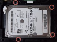 Dell Inspiron 15-7559 Teardown