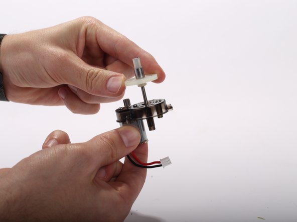 Protocol Galileo Motor Replacement: crwdns2935265:018crwdnd2935265:02crwdnd2935265:02crwdne2935265:0