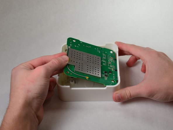 Sonos Bridge Power Port Replacement: crwdns2935265:04crwdnd2935265:02crwdnd2935265:02crwdne2935265:0