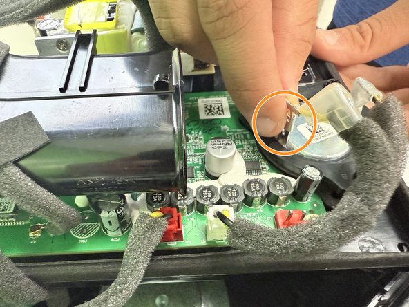 Marshall Kilburn II Tweeters Replacement, Tweeters: crwdns2935265:08crwdnd2935265:02crwdnd2935265:03crwdne2935265:0