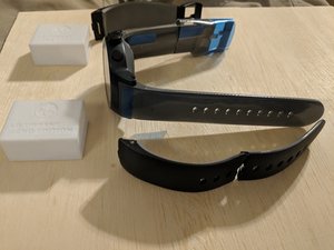 Lg watch style online bands