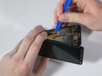 Motorola Droid RAZR M Headphone Jack Replacement