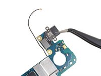 Google Pixel 4a 5G Motherboard Replacement