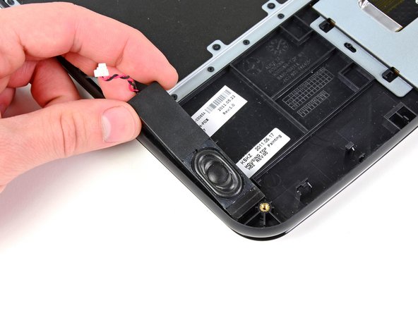 Identifying Major Electronic Components, Speakers: crwdns2935265:04crwdnd2935265:02crwdnd2935265:03crwdne2935265:0