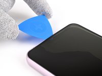 Samsung Galaxy S23 Plus Screen Replacement