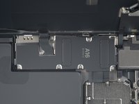 iPhone 14 Pro Max Battery Replacement