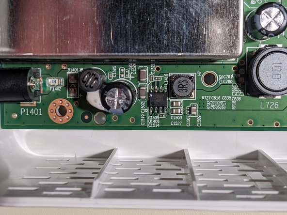 Hitron CODA Teardown