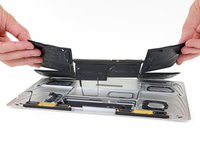 ［新品バッテリー］Apple MacBook 12inch 2016/450 MacBook (Retina, 12-inch, Early 2016)のバッテリー交換！A1534