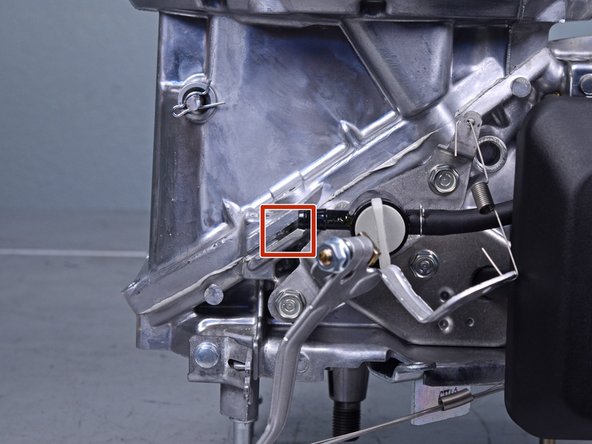 Honda Lawn Mower HRS216K6 PKAA Crankshaft Replacement: crwdns2935265:026crwdnd2935265:02crwdnd2935265:02crwdne2935265:0