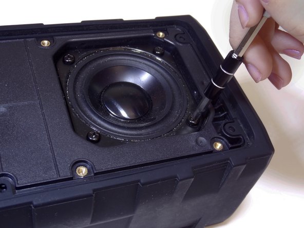 Braven BRV-HD Speakers Replacement: crwdns2935265:016crwdnd2935265:02crwdnd2935265:02crwdne2935265:0