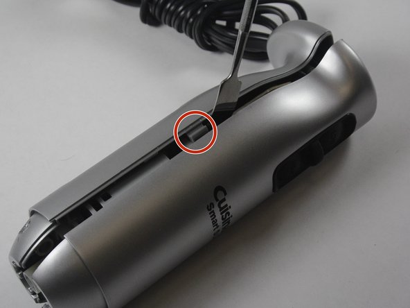 Cuisinart Smart Stick CSB-75 Electrical Cord Replacement: crwdns2935265:03crwdnd2935265:02crwdnd2935265:03crwdne2935265:0